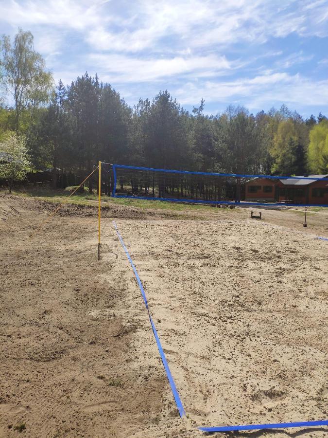 Agroturystyka Oaza Ciszy I Spokoju Miedzychod Exterior foto