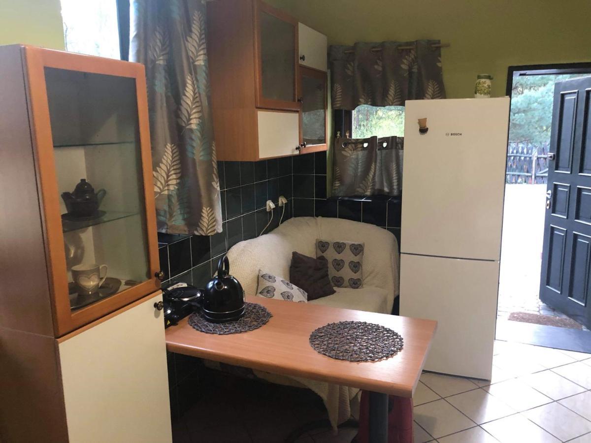 Agroturystyka Oaza Ciszy I Spokoju Miedzychod Exterior foto
